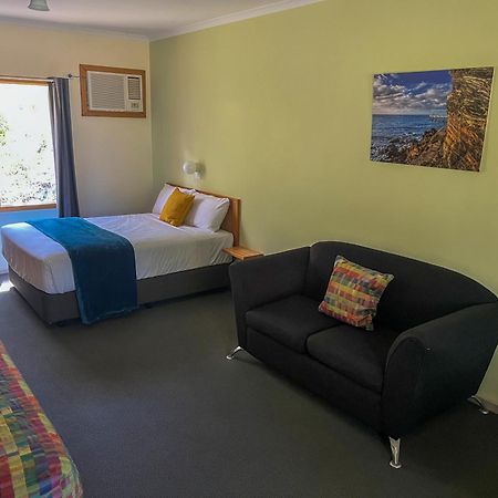 Second Valley Cottages And Lodge Bagian luar foto