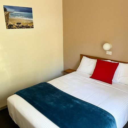 Second Valley Cottages And Lodge Bagian luar foto