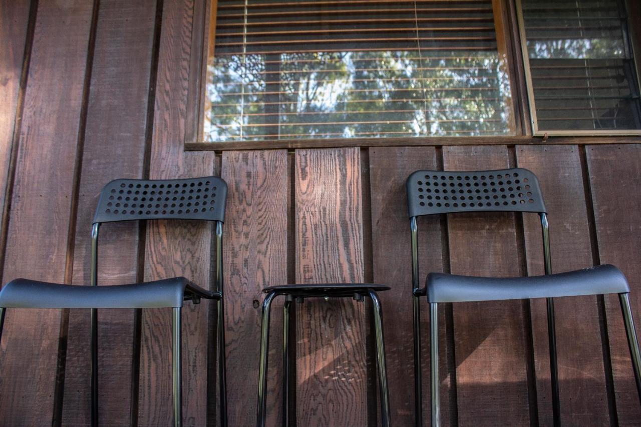 Second Valley Cottages And Lodge Bagian luar foto