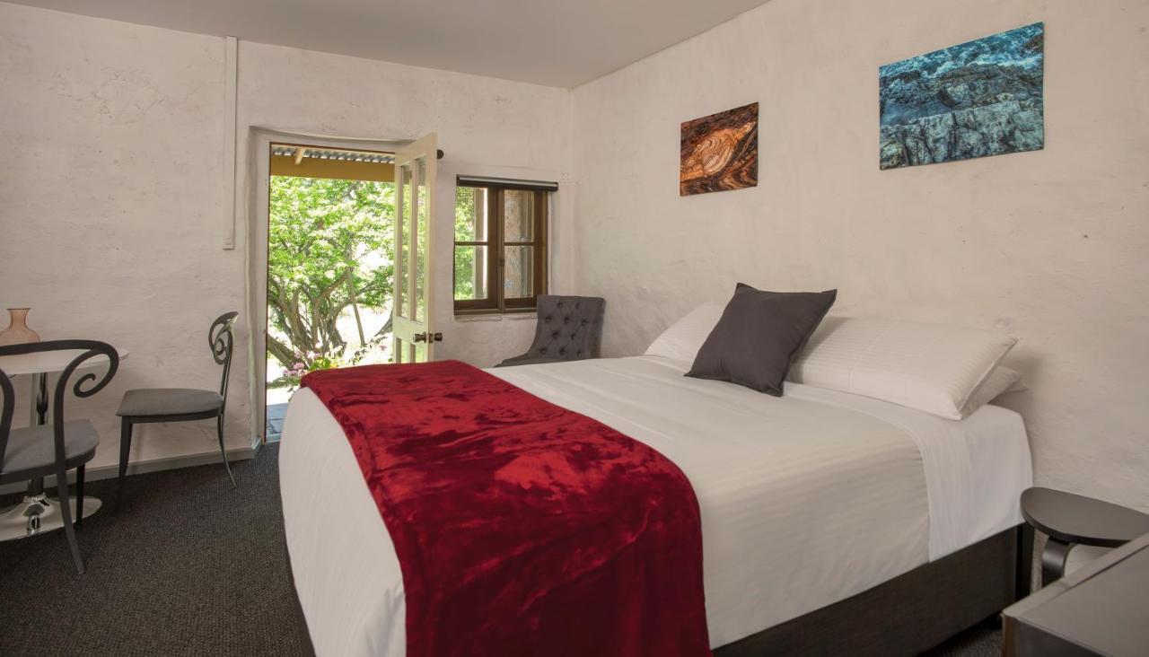 Second Valley Cottages And Lodge Bagian luar foto