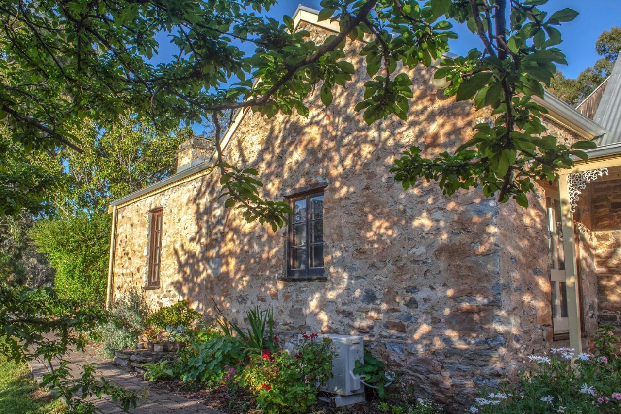 Second Valley Cottages And Lodge Bagian luar foto