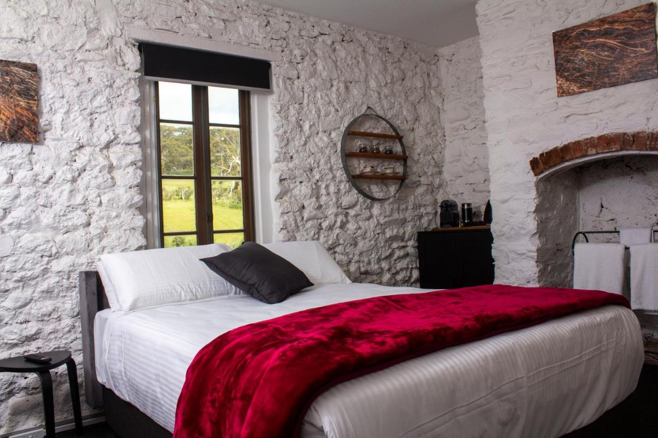 Second Valley Cottages And Lodge Bagian luar foto